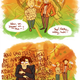 Illustration for article titled These fan-made emDoctor Who/em/emSherlock/em crossovers will make you laugh, sigh, and ship Wholock
